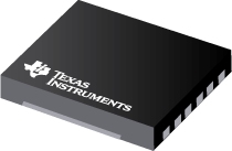 Datasheet Texas Instruments HPA01011DRZR
