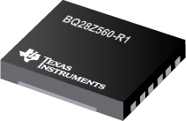 Datasheet Texas Instruments BQ28Z560DRZT-R1