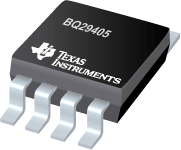 Datasheet Texas Instruments BQ29405