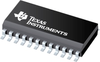 Datasheet Texas Instruments BQ3285S-SB2TR