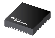 Datasheet Texas Instruments BQ4050RSMR