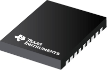 Datasheet Texas Instruments BQ500101