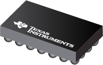 Datasheet Texas Instruments BQ51003YFPT