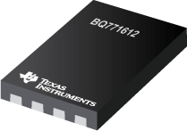 Datasheet Texas Instruments BQ771612