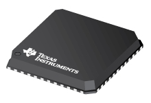 Datasheet Texas Instruments CC2430ZF128RTCR