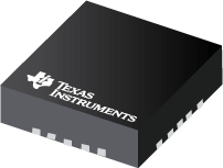Datasheet Texas Instruments CC2500RGPR