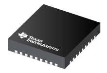 Datasheet Texas Instruments CC2510F16RHHR