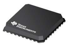 Datasheet Texas Instruments CC2511F16RSP