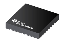 Datasheet Texas Instruments CC2520RHDT