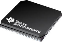 Datasheet Texas Instruments CC2560ARVMT