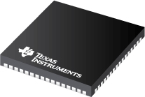 Datasheet Texas Instruments CC3120