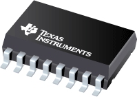Datasheet Texas Instruments CD40109BQNSRQ1