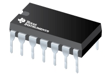 Datasheet Texas Instruments HPA01008PWR