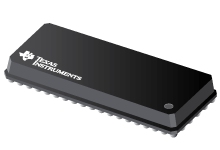Datasheet Texas Instruments CF4320H