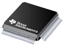 Datasheet Texas Instruments CLC5903SM