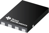 Datasheet Texas Instruments CSD16321Q5