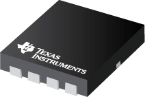 Datasheet Texas Instruments CSD16323Q3