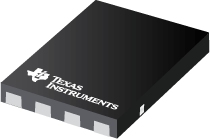 Datasheet Texas Instruments CSD16556Q5B