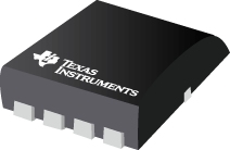 Datasheet Texas Instruments CSD19538Q3AT