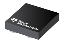 Datasheet Texas Instruments CSD22205LT