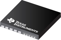 Datasheet Texas Instruments CSD43301Q5M