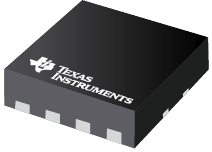 Datasheet Texas Instruments CSD86330Q3D