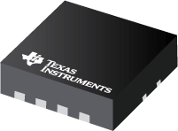 Datasheet Texas Instruments CSD86360Q5D