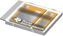 Datasheet Texas Instruments CSD87381P