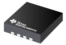 Datasheet Texas Instruments CSD87503Q3ET