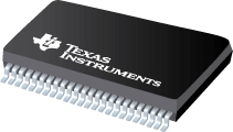 Datasheet Texas Instruments CY74FCT162244TPACT