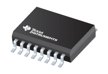 Datasheet Texas Instruments DAC1220E/2K5G4