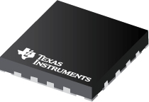 Datasheet Texas Instruments DAC161S055CISQ/NOPB