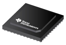 Datasheet Texas Instruments DAC37J82IAAV
