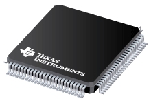 Datasheet Texas Instruments DAC5686IPZP