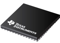 Datasheet Texas Instruments DAC60096IZEB