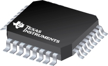 Datasheet Texas Instruments DAC7632VFBT