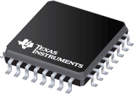 Datasheet Texas Instruments DAC7641YB/250