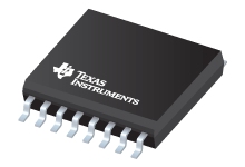 Datasheet Texas Instruments DAC7715UB/1K