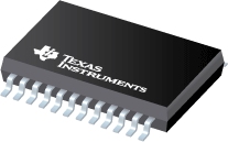 Datasheet Texas Instruments DAC7750IRHAR