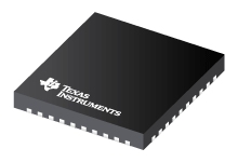 Datasheet Texas Instruments DAC7822IRTAR