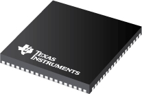 Datasheet Texas Instruments DAC8775IRWFR