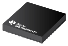 Datasheet Texas Instruments DDC264CZAWR
