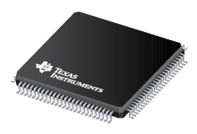 Datasheet Texas Instruments DLPA3000DPFD