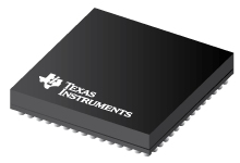 Datasheet Texas Instruments DLPC300ZVB