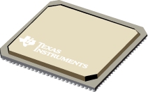 Datasheet Texas Instruments DLPC410