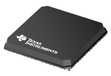 Datasheet Texas Instruments DLPC4422
