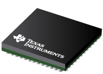 Datasheet Texas Instruments DP83815