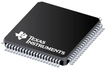 Datasheet Texas Instruments DP83843