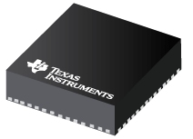 Datasheet Texas Instruments DP83847ALQA56A
