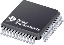 Datasheet Texas Instruments DP83848VYB/NOPB